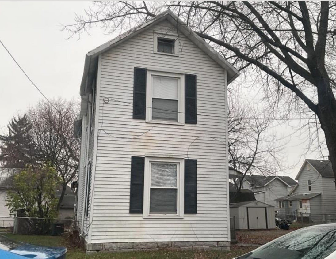 Property Image of 125 Uhler Avenue